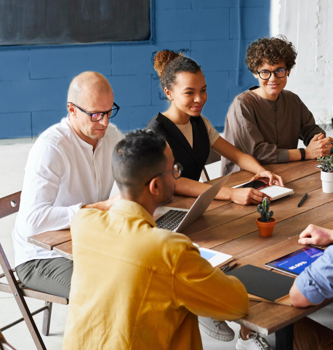 About - Education X Webflow Template